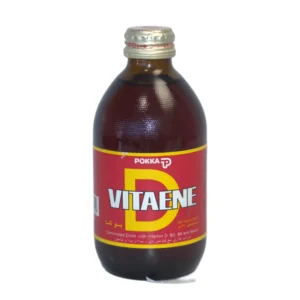 نوشیدنی انرژی زا ویتامین دی پوکا