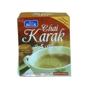 چای کرک بریک Karak Break tea